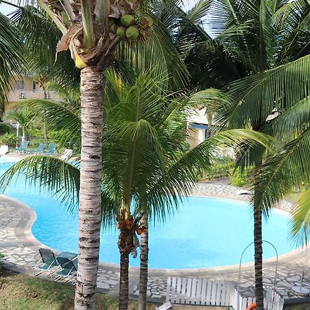 Le Dattier -Dreambeach Flic en Flac Экстерьер фото
